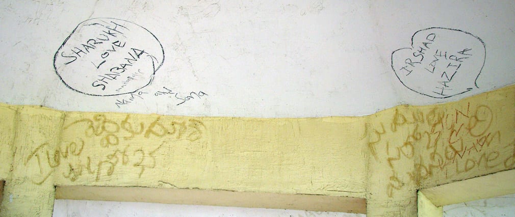 Vandals_Grafitti